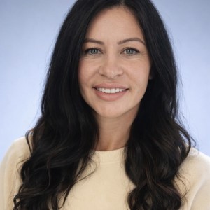 Gem, founder of Gem Does Staging